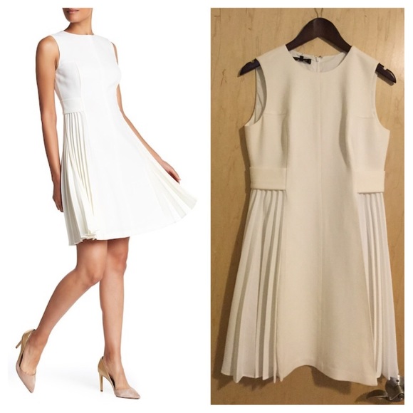 Lafayette 148 New York Dresses & Skirts - Lafayette 148 New York Dorian Wool Dress